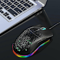 Miniatyrbillede 2 af 5: Programmerbar Gaming Mus