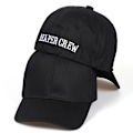 Miniatyrbild 1 av 5: SOA Hat Sons of Anarchy Reaper Crew Fitted Hat