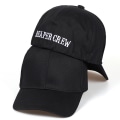 Miniatyrbillede 1 af 5: SOA Hat Sons of Anarchy Reaper Crew Fitted Hat