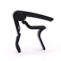 Miniatyrbillede 2 af 4: Guitar Capo - Sort