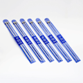 Pikkukuva 4 / 4: Hyppylanka-tarra - Hyppylanka-palkki-11 pakkaus hopea 2,0 mm、2,5 mm、3,0 mm、3,5 mm、4,0