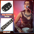 Miniatyrbillede 5 af 5: 6 stk. Punk Gothic Rocker Kit Inkluderer 2 stk. Falske Tatovering ærmer
