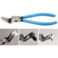 Miniatyrbillede 5 af 5: Spænde Klemme Led Tang Filtre Slange Rør Fjernelse Caliper Passer Til Trim C