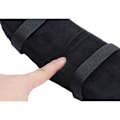 Miniatyrbilde 5 av 5: 2 stk stolarmrestputer Ultra-myk minneskum albuepute støtte Universal passform eller kontorstol, 23,5*7,5*3cm