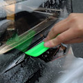 Miniatyrbilde 4 av 4: 3 i 1 TPU Squeegee Material, PPF Squeegee, Bil Anti-Scratch Gummi Squeege
