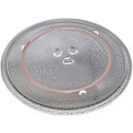 Miniatyrbillede 2 af 5: Universel Mikrobølgeovn Drejestativ - Indvendig Ovn Drejeskive Støttering - til Runde Drejeskiver, Base Støtte (17,8 cm)