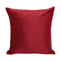 Miniatyrbilde 1 av 5: Putetrekk 45x45 Premium Mikrofiber Sett med 1 Putetrekk for Sofa/Sengputer Supermykt Stoff Resistent og Vaskbart Hypoallergent Anti-Støv Mi