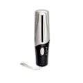 Miniatyrbilde 1 av 4: Mini-papirshredder, liten USB elektrisk bærbar shredder håndshredder