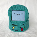 Miniatyrbillede 3 af 4: Adventure Time Anime Hue Beanie til Voksne Mænd Kvinder Sjov Hat