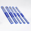 Pikkukuva 3 / 4: Hyppylanka-tarra - Hyppylanka-palkki-11 pakkaus hopea 2,0 mm、2,5 mm、3,0 mm、3,5 mm、4,0