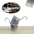 Miniatyrbilde 4 av 5: Massasjebørste for Cellulitter, Cellulittfjerner, Hudskrubbebørste