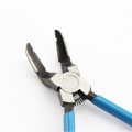 Miniatyrbillede 2 af 5: Spænde Klemme Led Tang Filtre Slange Rør Fjernelse Caliper Passer Til Trim C