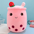Pikkukuva 3 / 4: Kupla Tee 24CM Pehmolelu - Pehmolelu Eläin - Kawaii Pehmeä Tyyny
