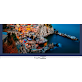 Pikkukuva 2 / 3: Cinque Terre yöllä - 1000 palan palapeli