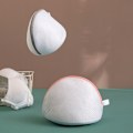 Miniatyrbilde 3 av 3: Vaskeposer i netting for BH-er med premium glidelås, vaskepose i netting for BH-er, undertøy, vask, strømper, undertøy og delikate plagg (3-pakning)