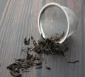Miniatyrbillede 3 af 4: Tekande Infuser Filter: 2 Stykker Rustfrit Stål Udskiftningsnet Tekande Afløbsnet Genanvendelig Løs Blad Te Si - Te Infuser Filter Tekande