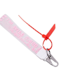 Miniatyrbilde 2 av 3: Lanyard nøkkelring, Unisex kul håndleddslanyard, nøkkelring kan holde nøkler, W