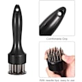 Miniatyrbilde 3 av 4: Bensin Snap Bulb Drivstoffpumpe I Primer For Holdbar Og Fin (2stk, Svart)