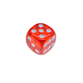 Miniatyrbillede 4 af 5: 10 stykker gaming terninger i flere farver