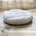 Miniatyrbilde 3 av 3: Pyntepute Gulvpute Japansk Futon Stolpute Tatamimatte Gulvpute