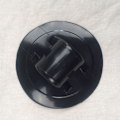 Miniatyrbillede 3 af 5: Kajak Motor Fastgørelsesbeslag Spænde Båd Motorholder Kajak Motor Mount Thrust
