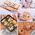 Miniatyrbild 2 av 3: 18 st Pop Up-handfattsavlopp, Pop-up-handfattsavloppsersättning, Handfatsplugg, Handfat Pop Up-klickbultar, Lämplig för de flesta handfat Badkar Handfat Avloppspluggar