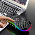 Miniatyrbillede 4 af 5: Programmerbar Gaming Mus