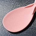 Miniatyrbillede 2 af 4: Kanin risske, pink, 2 stk.