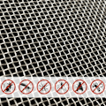 Miniatyrbilde 3 av 5: Rustfritt ståltrådnett - 4 stk. 20 Mesh Rustfritt vevd trådnett 15 x 21 cm Metall Insektnett Ark for hjem, kjøkken og hage
