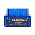 Miniatyrbilde 1 av 4: Davitu Kabler, Adaptere og Sokler - ELM327 Bluetooth OBD OBD2 Kodeleser