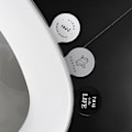 Miniatyrbild 1 av 4: Fåtölj Controller, Elektrisk Fåtölj Soffa Lyft 2 Manuell Knapp Fjärrkontroll Delar 5V