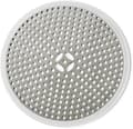 Miniatyrbillede 1 af 5: Rustfrit afløbsfilter i rustfrit stål til brusere
