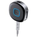Miniatyrbillede 1 af 5: Bluetooth-modtager til bil, 5.3 Jack Bluetooth-adapter til højttaler/hjemmestereosystem/