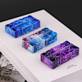 Miniatyrbild 2 av 3: Restless Infinite Cube Huvudbild