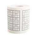 Pikkukuva 1 / 4: 2 kpl WC-paperia, labyrinttityyppi + Sudoku-tyyppi