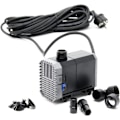 Pikkukuva 1 / 3: CHJ-900-10 Lampipumppu 900l/h 20W, suodatin- tai virtapumppuna, kaapelin pituus 10
