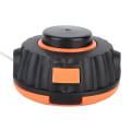 Miniatyrbillede 1 af 5: Plastiksnor trimmerhoved buskrydder trimmerhoved til McCulloch B26Ps T