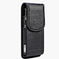 Pikkukuva 1 / 5: Kännykkävyön kotelo vyöklipsillä sopii Apple xsMax (puhelimen koko 157,5 x 77,4 x 7,7 mm), Apple 6plus/7plus/8plus, OPPOa3/a5/a7/k1