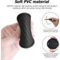 Miniatyrbillede 3 af 5: 4 stk. Universal Anti-Slip Silikone Bilbægre, PVC Kopholder, Tyk P