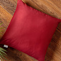 Miniatyrbilde 4 av 5: Putetrekk 45x45 Premium Mikrofiber Sett med 1 Putetrekk for Sofa/Sengputer Supermykt Stoff Resistent og Vaskbart Hypoallergent Anti-Støv Mi