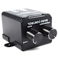 Miniatyrbild 4 av 4: 1 st Auto Car Fjärrförstärkare Subwoofer Bil Ljud Equalizer Crossover