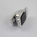 Miniatyrbilde 3 av 4: Dørstopper, universell dørstopper for campingvogn, bobil, campingbil, båt, yacht, hjem og hage (Medium Bantam)