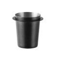 Miniatyrbillede 1 af 5: Forbedre din espresso-oplevelse med en 50 mm kaffedoseringskop i rustfrit stål
