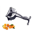 Miniatyrbilde 1 av 5: Sitronspresser Juicepresser Juicer Håndpresse - Rustfritt Stål Håndjuicer
