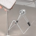 Miniatyrbild 5 av 5: Magnetisk svamphållare för diskho - Köksredskapshållare med disktrasehållare