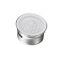 Miniatyrbillede 2 af 4: 4 stk. udskiftning af vandhane-perlator til badeværelse - 15\"/16\" 24mm køkkenvaskhane