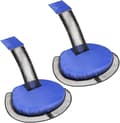 Pack Kæledyrsflugt Rampe til Pool Flydende Rampe Pool Tilbehør Flydende Rampe