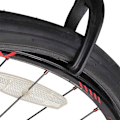 Miniatyrbillede 5 af 5: 1 stk. Dæk Tang Mountain ABS Cykel Dæk Fjerner Klemme Arbejdsbesparende