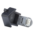 Miniatyrbild 2 av 4: Väggmonterad Säker Nyckelbox Nyckelbox med Digital Kod & Nödknycklar, Stor Nyckelboxformat Utomhus Nyckelbox för Hem, Kontor, Fabrik, Garage