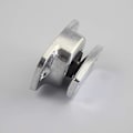 Miniatyrbilde 2 av 4: Dørstopper, universell dørstopper for campingvogn, bobil, campingbil, båt, yacht, hjem og hage (Medium Bantam)